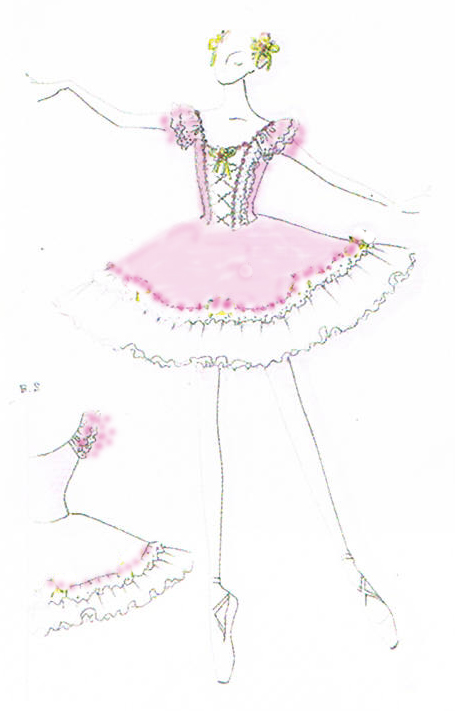フローラル