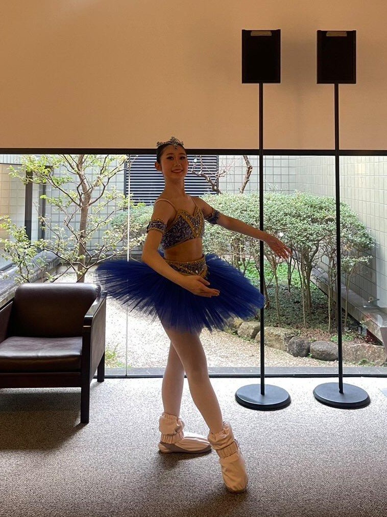 2025.12 YBCコンクールにて