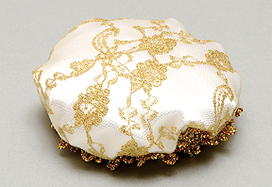 ジュエルズシュシュ